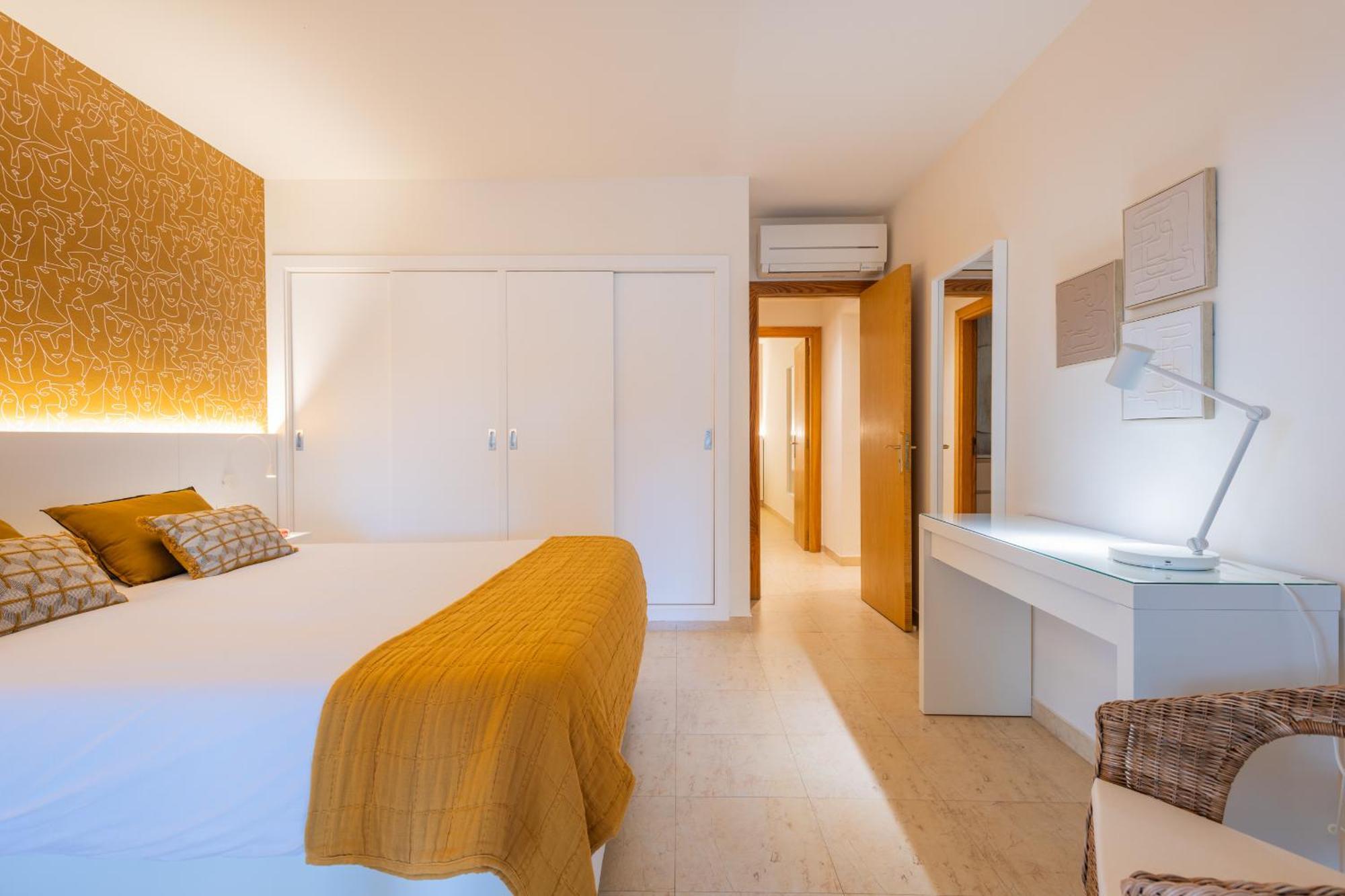 Paz Y Mar, Santa Ponsa Villa Bagian luar foto
